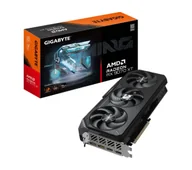 Karty graficzne - Gigabyte Radeon RX 9070 XT GAMING OC 16GB GDDR6 256bit GV-R9070XTGAMING OC-16GD - miniaturka - grafika 1