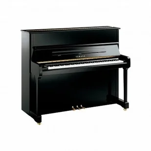 Yamaha P 121 M PE pianino klasyczne - Instrumenty klawiszowe - miniaturka - grafika 1