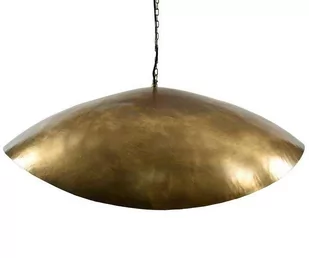 Modern Gold Lampa Sufitowa 1 - Lampy stojące - miniaturka - grafika 1