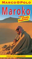 Przewodniki - Maroko - miniaturka - grafika 1