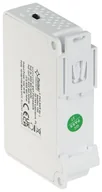 Akcesoria do monitoringu - EXTENDER ETHERNET+PoE EXT-POEG4DIN PULSAR - miniaturka - grafika 1