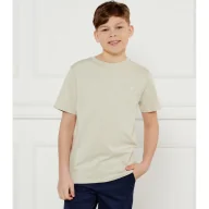 Koszulki dla chłopców - POLO RALPH LAUREN T-shirt Regular Fit - miniaturka - grafika 1