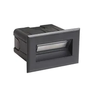 Lampy pozostałe - Oprawa schodowa Erba 4K ONFL-0332-4K - Italux - miniaturka - grafika 1