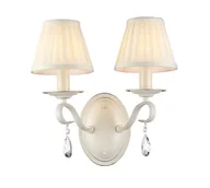 Lampy ścienne - Maytoni Kinkiet BRIONIA ARM172-02-G -Maytoni ARM172-02-G - miniaturka - grafika 1