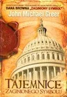 Publicystyka - Tajemnice zaginionego symbolu - miniaturka - grafika 1