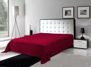 Narzuta 170x210 Diamond Wine Matex - Narzuty - miniaturka - grafika 1