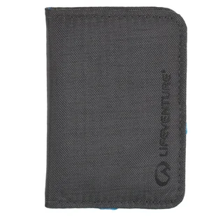 Portfel LifeVenture Card Wallet Kolor: szary - Portfele - miniaturka - grafika 1