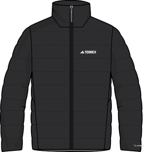 adidas Terrex Multi Essentials damska kurtka ocieplana (1 szt.)