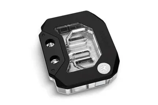 EK Water Blocks EK Water Blocks EK-Quantum Velocity² Direct Die D-RGB - AMD Ryzen Edition - Akcesoria do komputerów stacjonarnych - miniaturka - grafika 1