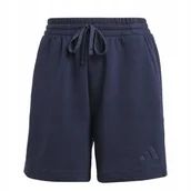 Spodenki damskie - ADIDAS SZORTY ALL SZN IW1029 r L - miniaturka - grafika 1