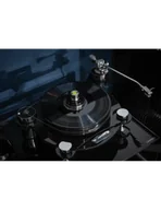 Elektronika OUTLET - GRAMOFON MUARAH MT-2 AUDIO Z RAMIENIEM SORANE TA-1L - OUTLET - GLO - miniaturka - grafika 1