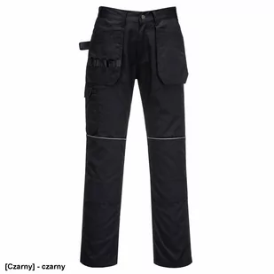 C720 - Spodnie Tradesman - 3 kolory - 28-46 - Odzież robocza - miniaturka - grafika 1