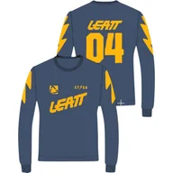 Bluzy na rower - Bluzka LEATT Long Shirt Core - miniaturka - grafika 1
