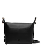 Torebki damskie - Furla Torebka WE00831 BX2045 CN O6000 1007 Czarny - miniaturka - grafika 1
