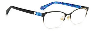 Okulary korekcyjne Kate Spade FERRARA 807 - Okulary korekcyjne, oprawki, szkła - miniaturka - grafika 2