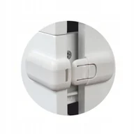 Zabezpieczenia dla dzieci - OBI Unicell Blokada do szuflad Kids Care 1 szt. - miniaturka - grafika 1