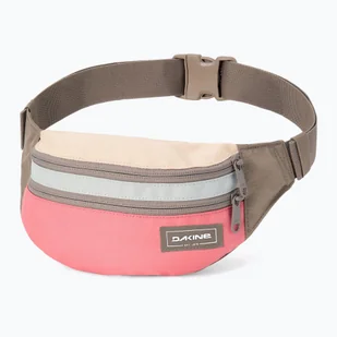 Saszetka nerka Dakine Classic Hip salmon bay WYSYŁKA W 24H 30 DNI NA ZWROT - Nerki - miniaturka - grafika 1