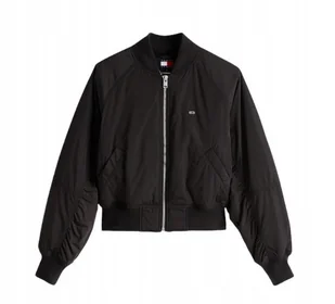 Kurtka bomberka damska TOMMY HILFIGER DW0DW19316 rozmiar XL - Tommy Hilfiger - Kurtki damskie Kurtka bomberka damska TOMMY HILFIGER DW0DW19316 rozmiar XL - Tommy Hilfiger - Kurtki damskie - miniaturka - grafika 1