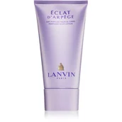 Balsamy i kremy do ciała - Lanvin Eclat D´Arpege Mleczko do ciała 150ml - miniaturka - grafika 1