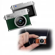 Aparaty Cyfrowe - Xrec Mini X4 zielony - miniaturka - grafika 1