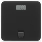 Wagi łazienkowe - Brabantia ReNew Ciemnoszara 281341 - miniaturka - grafika 1