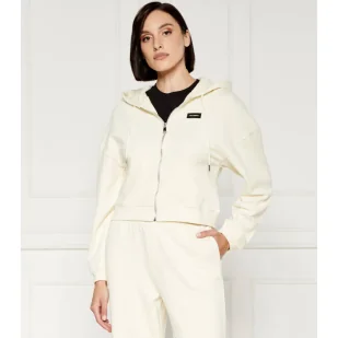 Karl Lagerfeld Bluza | Regular Fit - Bluzy damskie - miniaturka - grafika 1