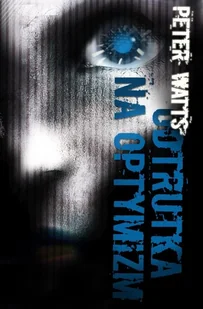 Odtrutka na optymizm - Horror, fantastyka grozy - miniaturka - grafika 1