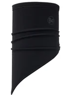Apaszki i szaliki damskie - Buff Szal-koło w kolorze czarnym - miniaturka - grafika 1