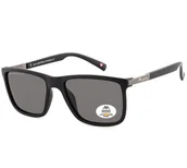 Okulary przeciwsłoneczne - Okulary przeciwsłoneczne z polaryzacją - miniaturka - grafika 1