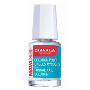 Mavala MAVAMED 5.0 ml - Odżywki do paznokci - miniaturka - grafika 1