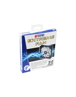 Wentylatory komputerowe - TITAN Wentylator 140x140x25 12V PWM łożysko Z-Bearing seria EXTREME FAN - miniaturka - grafika 1