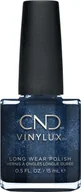 Lakiery do paznokci - CND Vinylux Lakier do paznokci 131 Midnight Swim - miniaturka - grafika 1