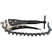 Kombinerki i obcęgi - NEO-TOOLS szczypce łańcuchowy do rur stalowych (wydechów) 19-83mm 02-040 - miniaturka - grafika 1
