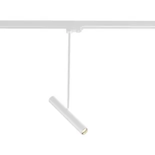Shilo lampa szynowa Yabu MR 11 LED biała 7705 - Lampy pozostałe - miniaturka - grafika 1