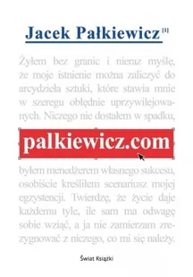 palkiewicz.com - Biografie i autobiografie palkiewicz.com - Biografie i autobiografie - miniaturka - grafika 2