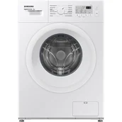 Pralki - Samsung WW60A3120WH - miniaturka - grafika 1