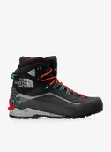Buty sportowe damskie - Buty alpinistyczne The North Face Summit Breithorn FUTURELIGHT - black/red - miniaturka - grafika 1