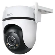 Kamery IP - Kamera IP TP-Link Tapo C520WS - miniaturka - grafika 1