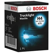 Żarówki samochodowe - Bosch Żarówka 1 987 302 742 - miniaturka - grafika 1