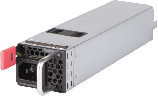 HP 5710 450W FB AC PSU-STOCK JL592A