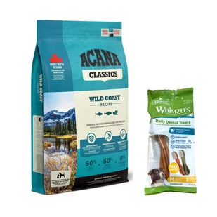 Acana Classics Wild Coast 6 kg - Sucha karma dla psów - miniaturka - grafika 1