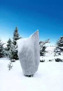 Kaptur ochronny zima agrowłóknina 80x120cm wiązany - Agrowłókniny Kaptur ochronny zima agrowłóknina 80x120cm wiązany - Agrowłókniny - miniaturka - grafika 1