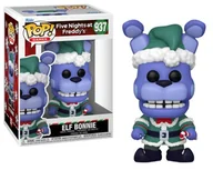 Figurki kolekcjonerskie - Funko Pop! Five Nights At Freddy'S 937 - Elf Bonnie Fnaf - miniaturka - grafika 1