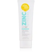 Balsamy i kremy do opalania - Bondi Sands Mineral Body Lotion SPF50+ - miniaturka - grafika 1