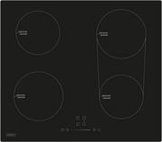 Płyty elektryczne do zabudowy - Płyta indukcyjna Kernau KIH 642-4B Darmowa dostawa od 99 zł! - miniaturka - grafika 1