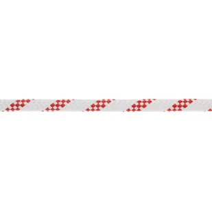 Lina statyczna CAMP Prium 10.5mm white - Sprzęt wspinaczkowy - miniaturka - grafika 1