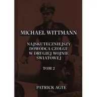 Historia świata - FINNA Michael Wittmann 2 - Patrick Agte - miniaturka - grafika 1