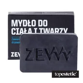 Balsamy i kremy do ciała - ZEW for Men ZEW for Men Mydło 85.0 ml - miniaturka - grafika 1