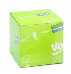 VALEO Zębnik, rozrusznik VALEO 594287 - Rozruszniki - miniaturka - grafika 2