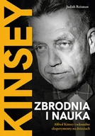 Felietony i reportaże - Zbrodnia i nauka - miniaturka - grafika 1